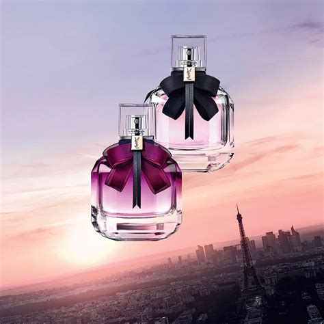 mon paris ysl modella|ysl eau de parfum chypre.